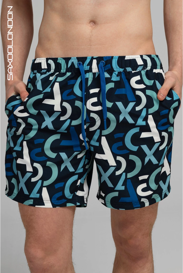 XASOS fürdőnadrág