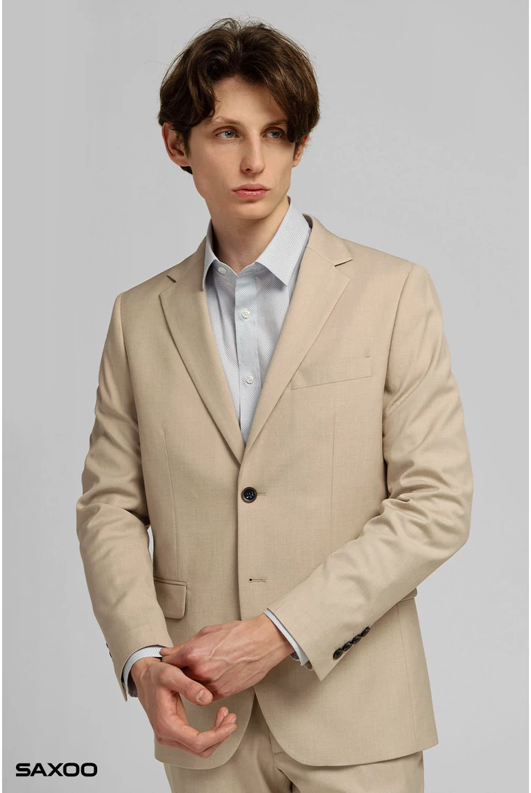 GELLER STUNNER öltönyzakó