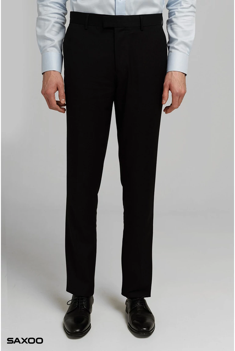 HAIKON BREZ öltönynadrág