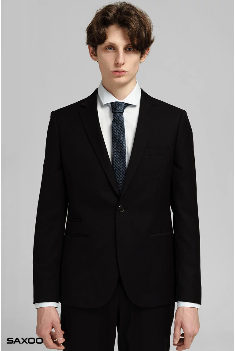 WYOMING BREZ öltönyzakó