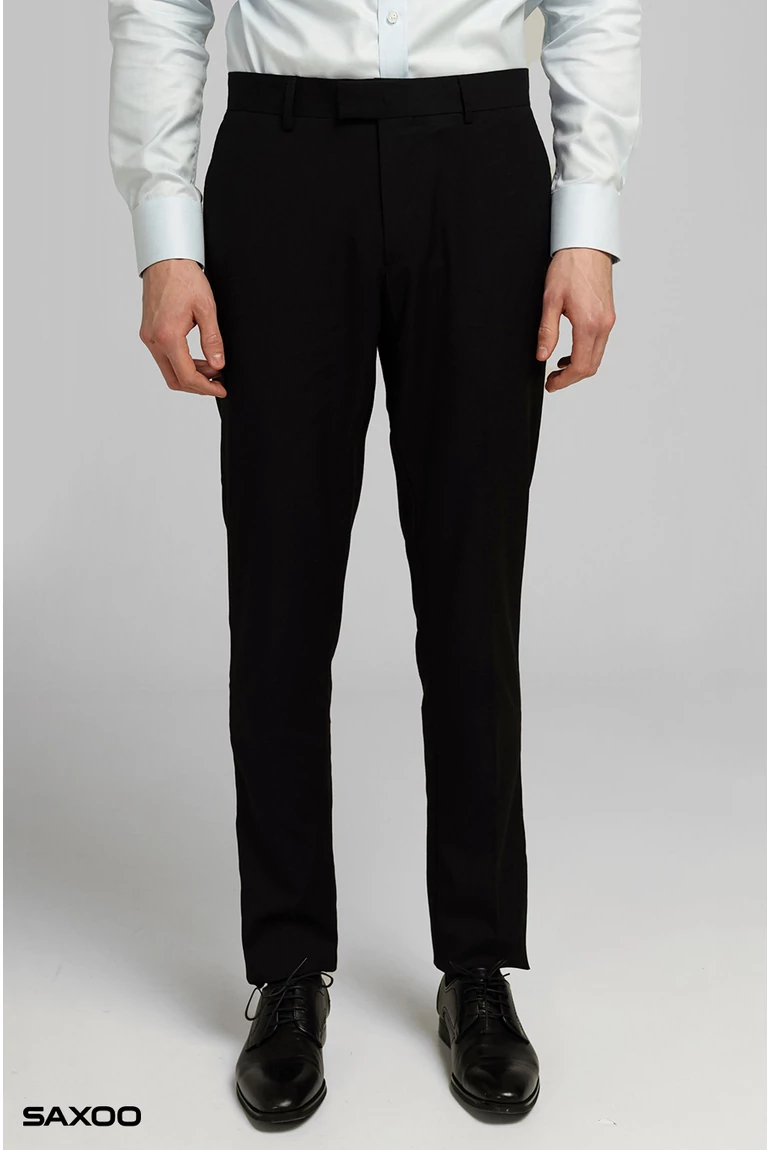 WYOMING BREZ öltönynadrág