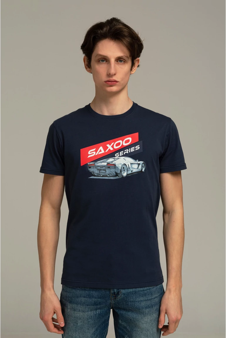 IMOLA póló