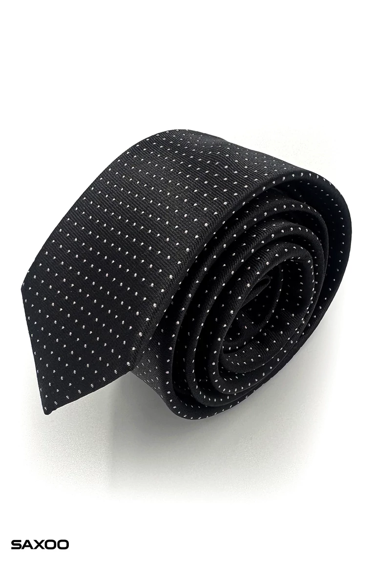 THE PATTERNED SLIM  WS109 nyakkendő