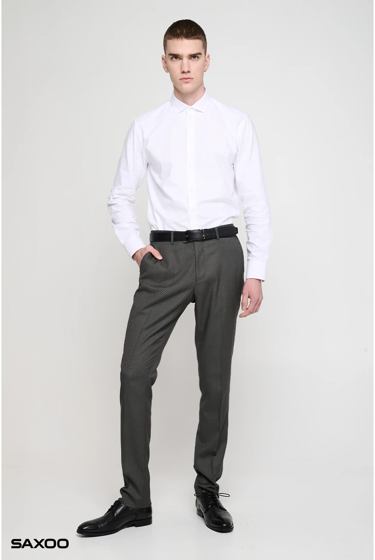 GELLER XERO öltönynadrág