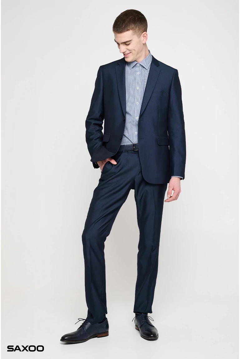 HAIKON CREA öltönynadrág