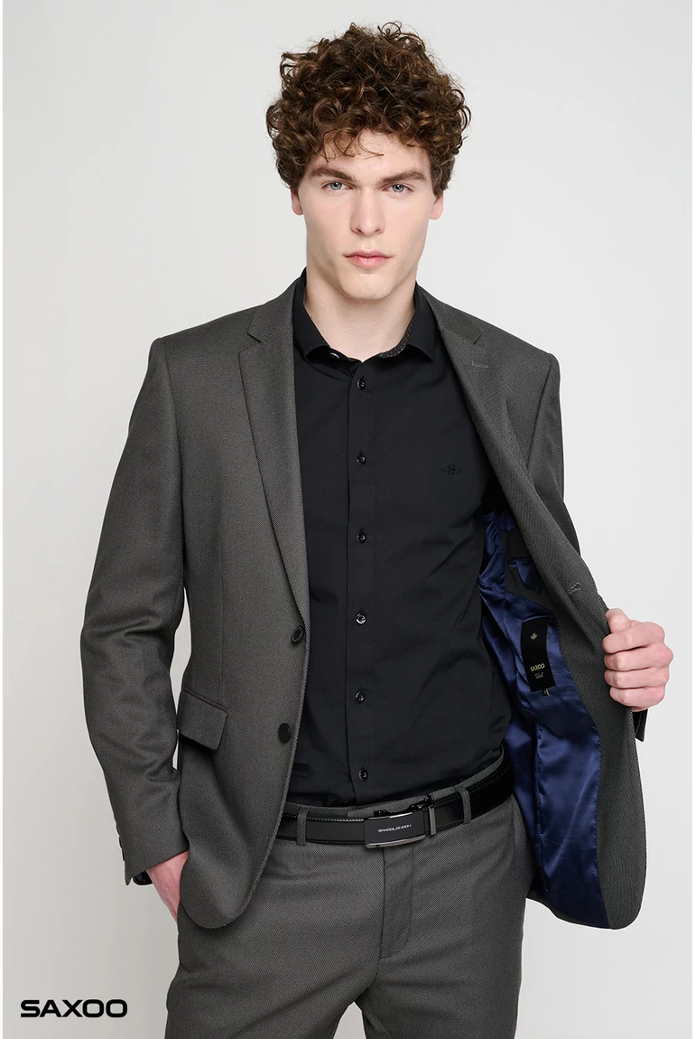 HAIKON XERO öltönyzakó