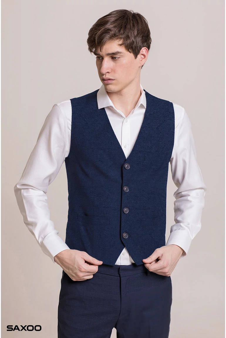 VESTA ZADOR mellény