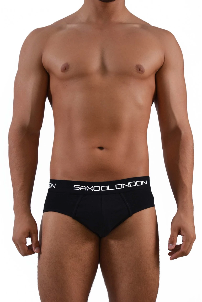 BANBURY alsónadrág  (black)