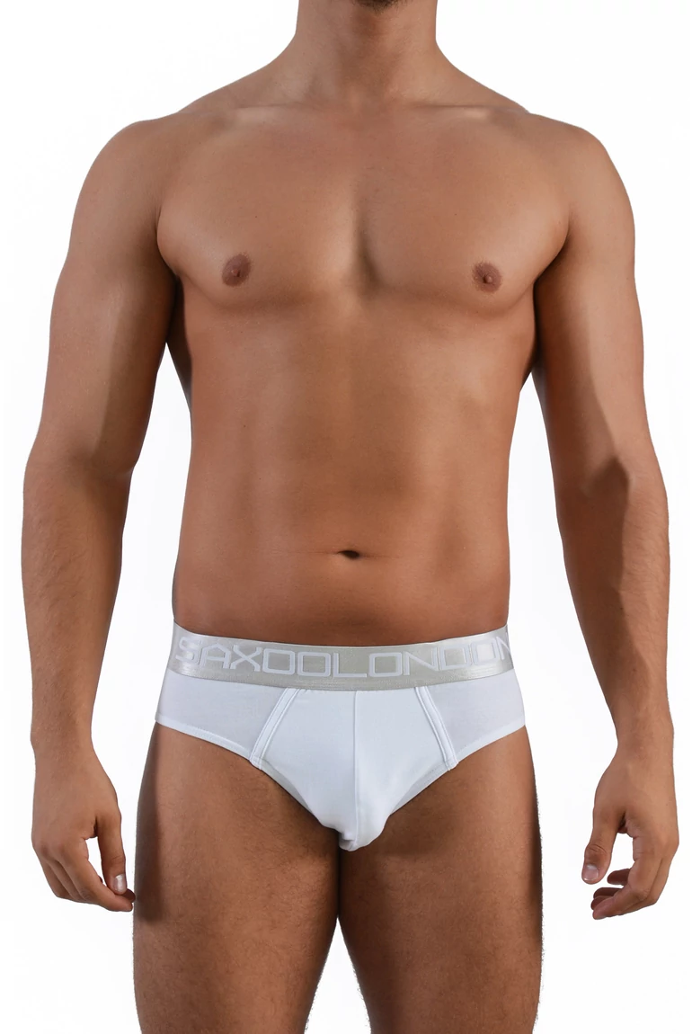 BANBURY alsónadrág (white)