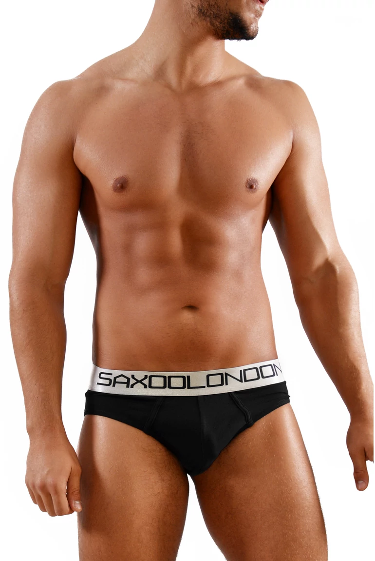 DALLAS alsónadág (black)