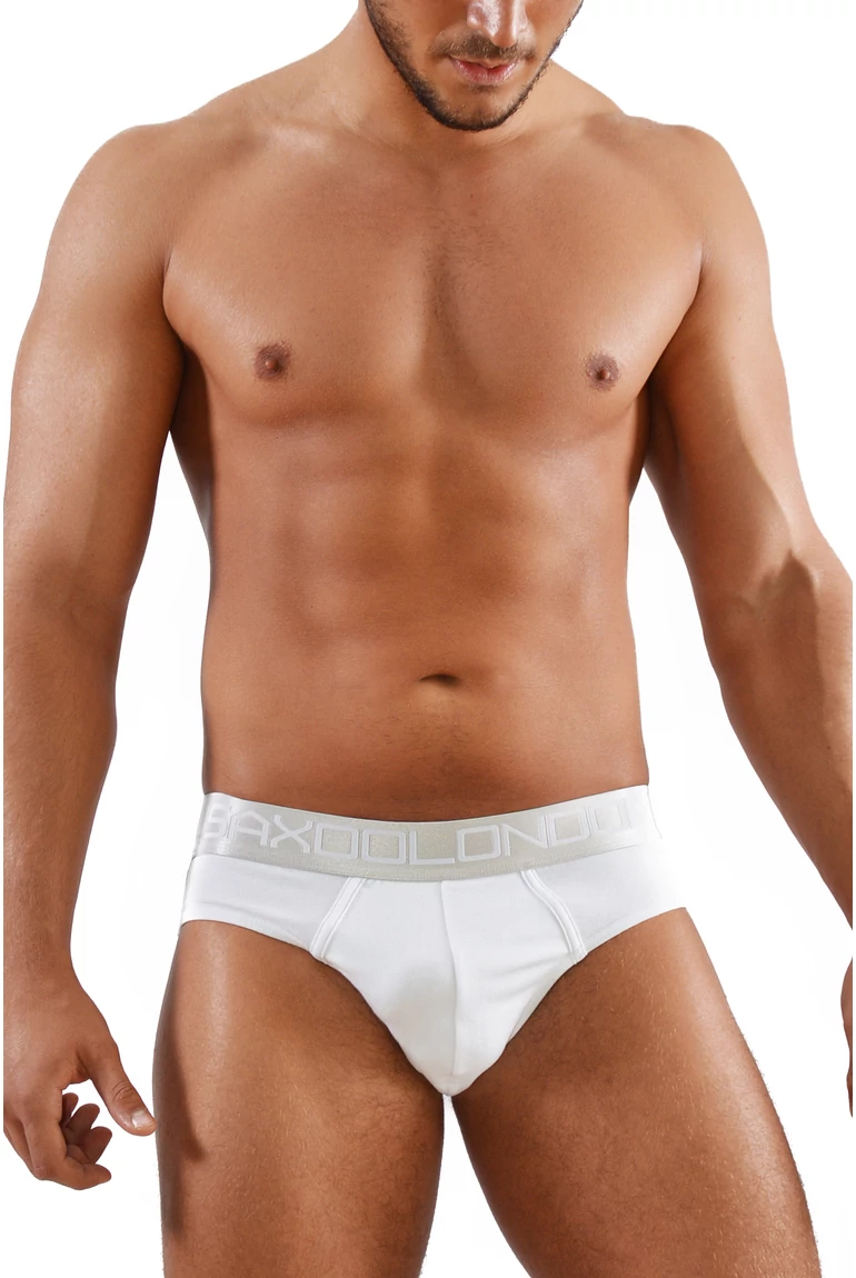 DALLAS alsónadrág (white)