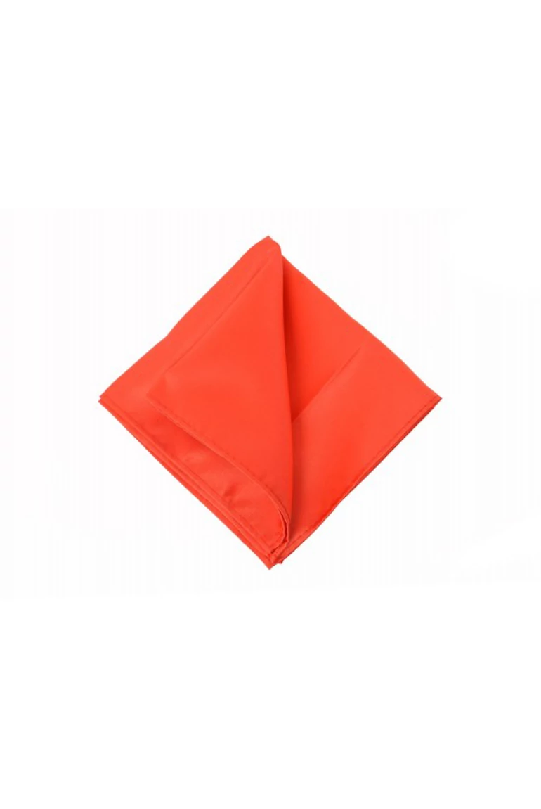 HANKY SATEN díszzsebkendő