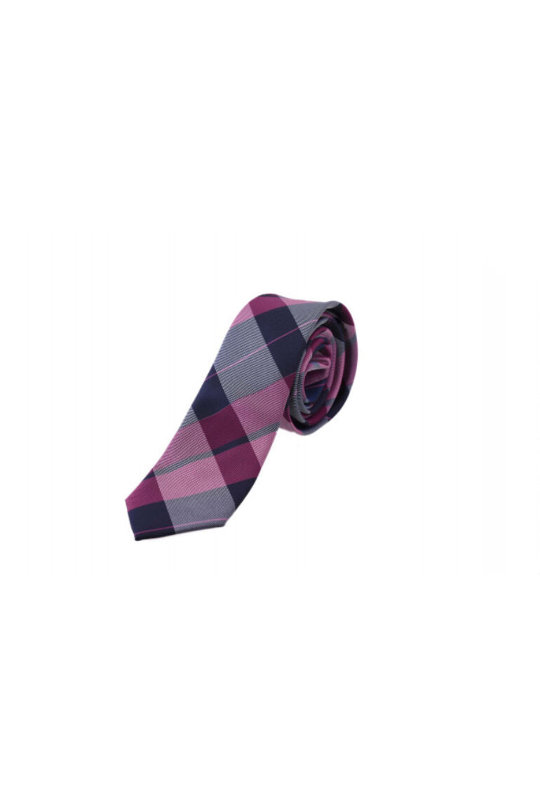 Férfi nyakkendő (BK303) Slim