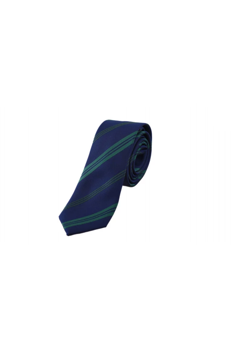 Férfi nyakkendő (WQ1337) Slim