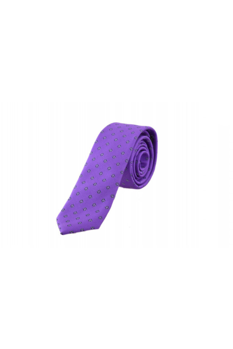 Férfi nyakkendő (XH397) Slim