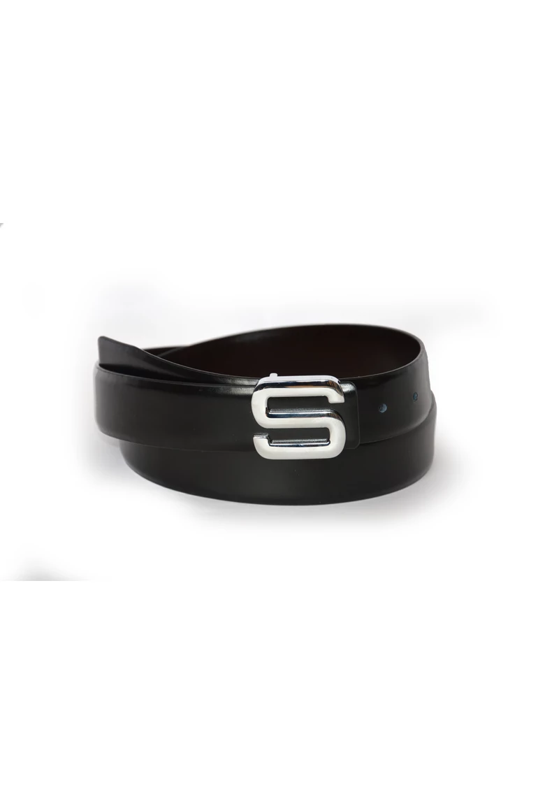 OBERON öv (black)