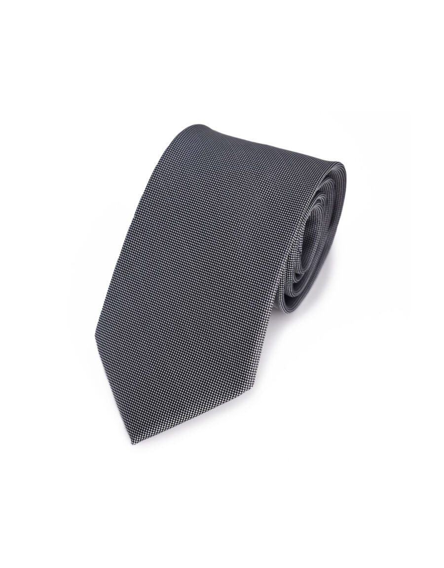 RICE nyakkendő (grey) regular