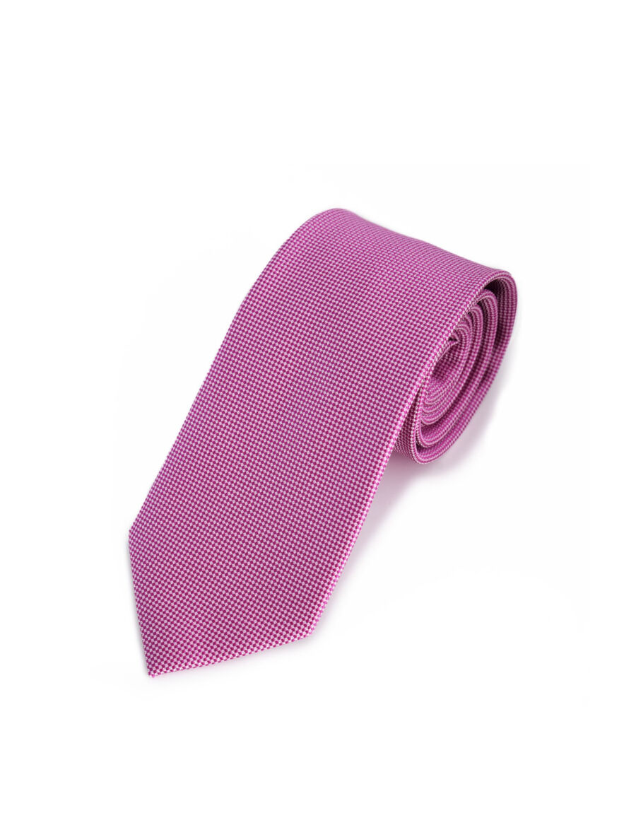 RICE nyakkendő (rose) regular