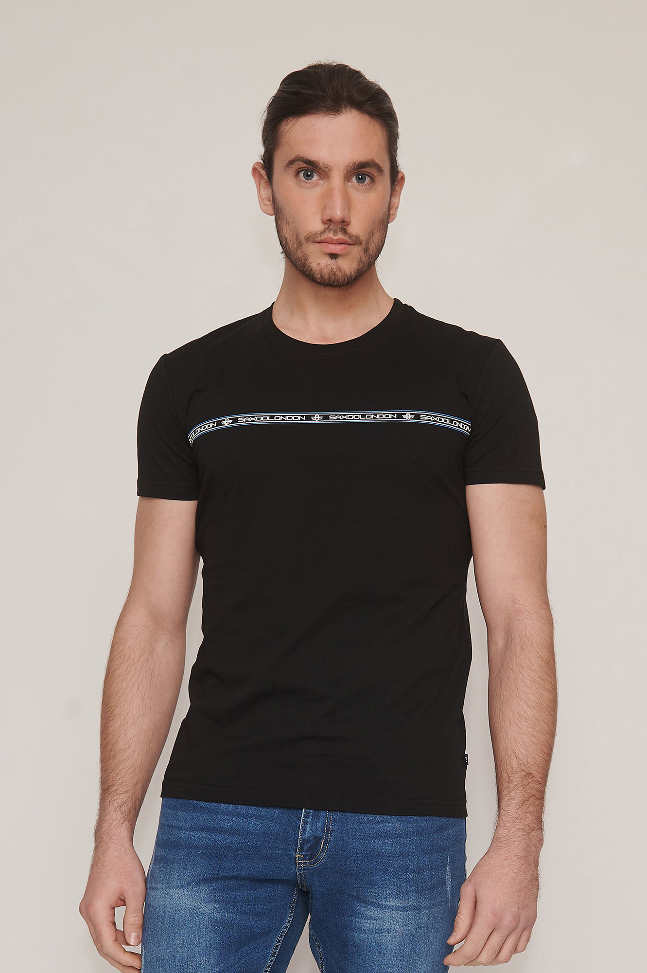ACES póló (black)