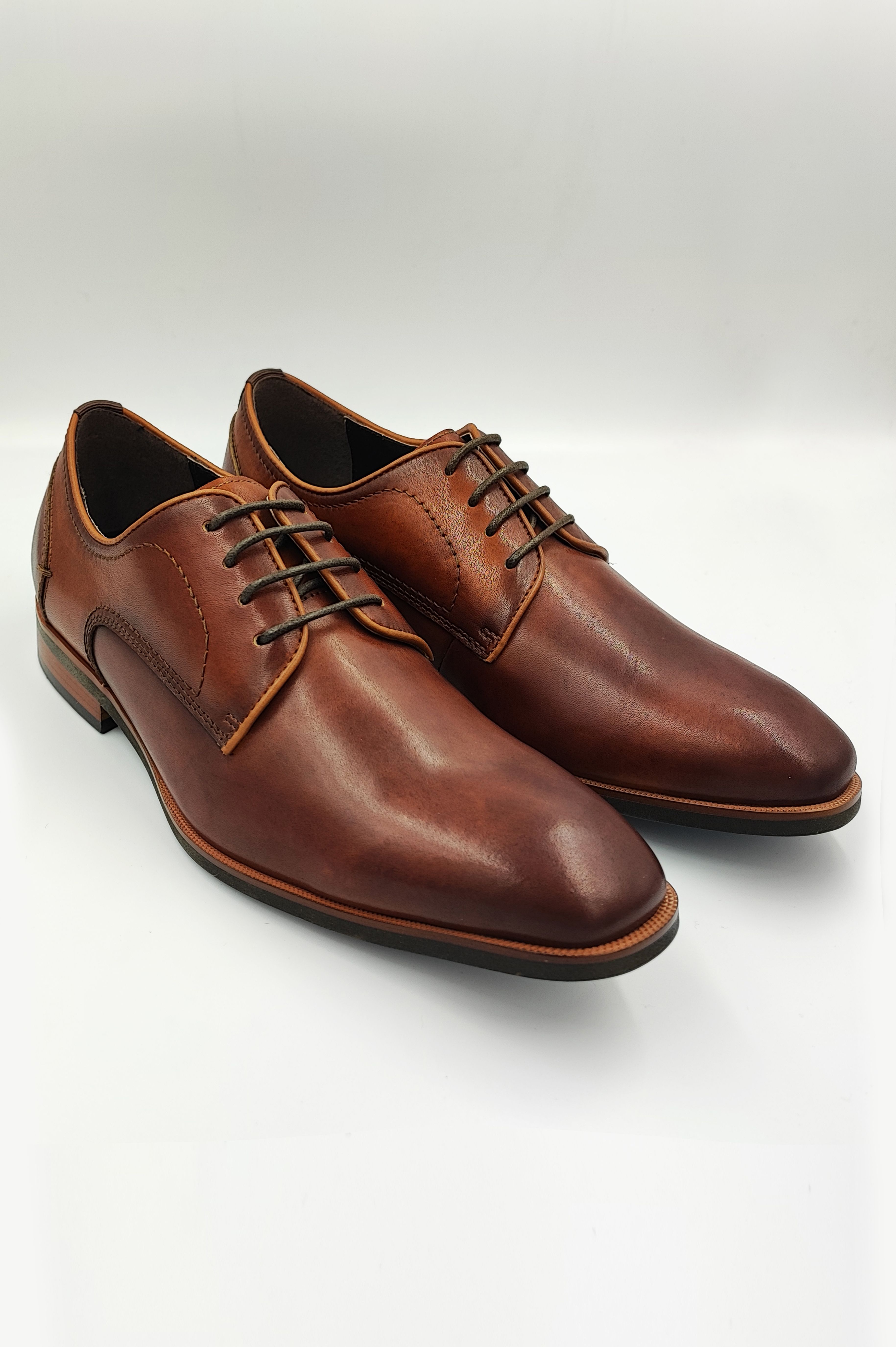 RUETAS cipő (brown)