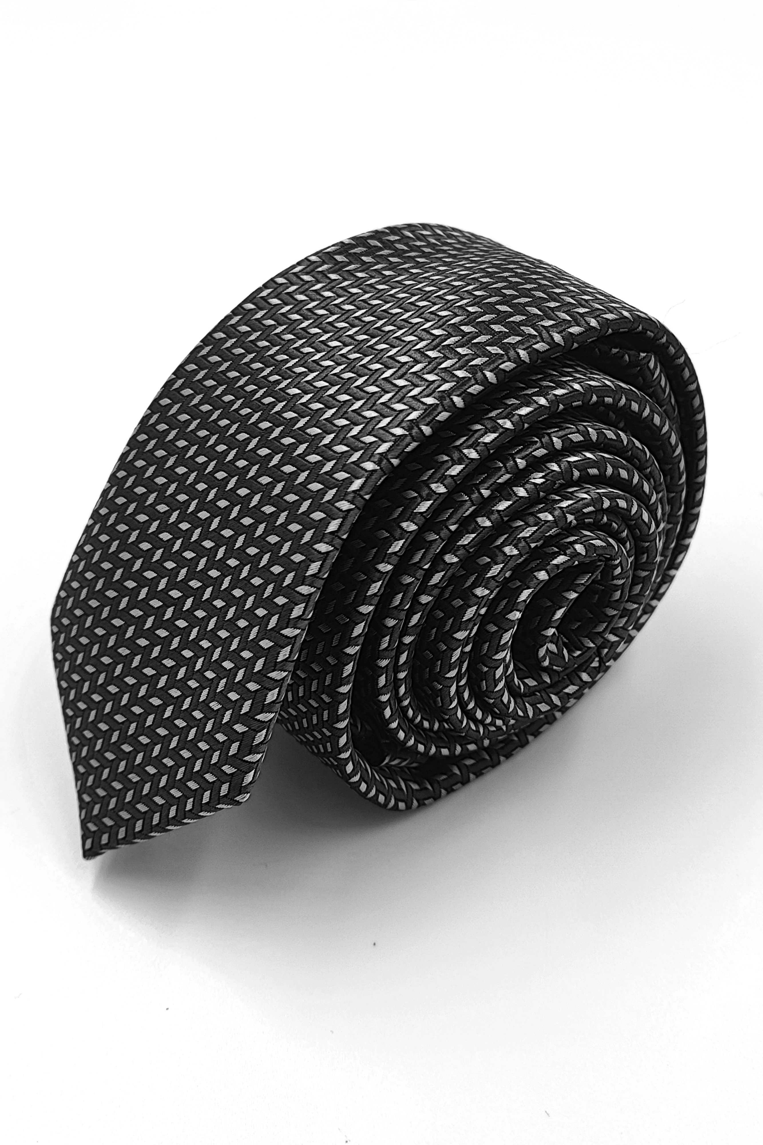 PATTERNED nyakkednő (KB26299 C10) slim