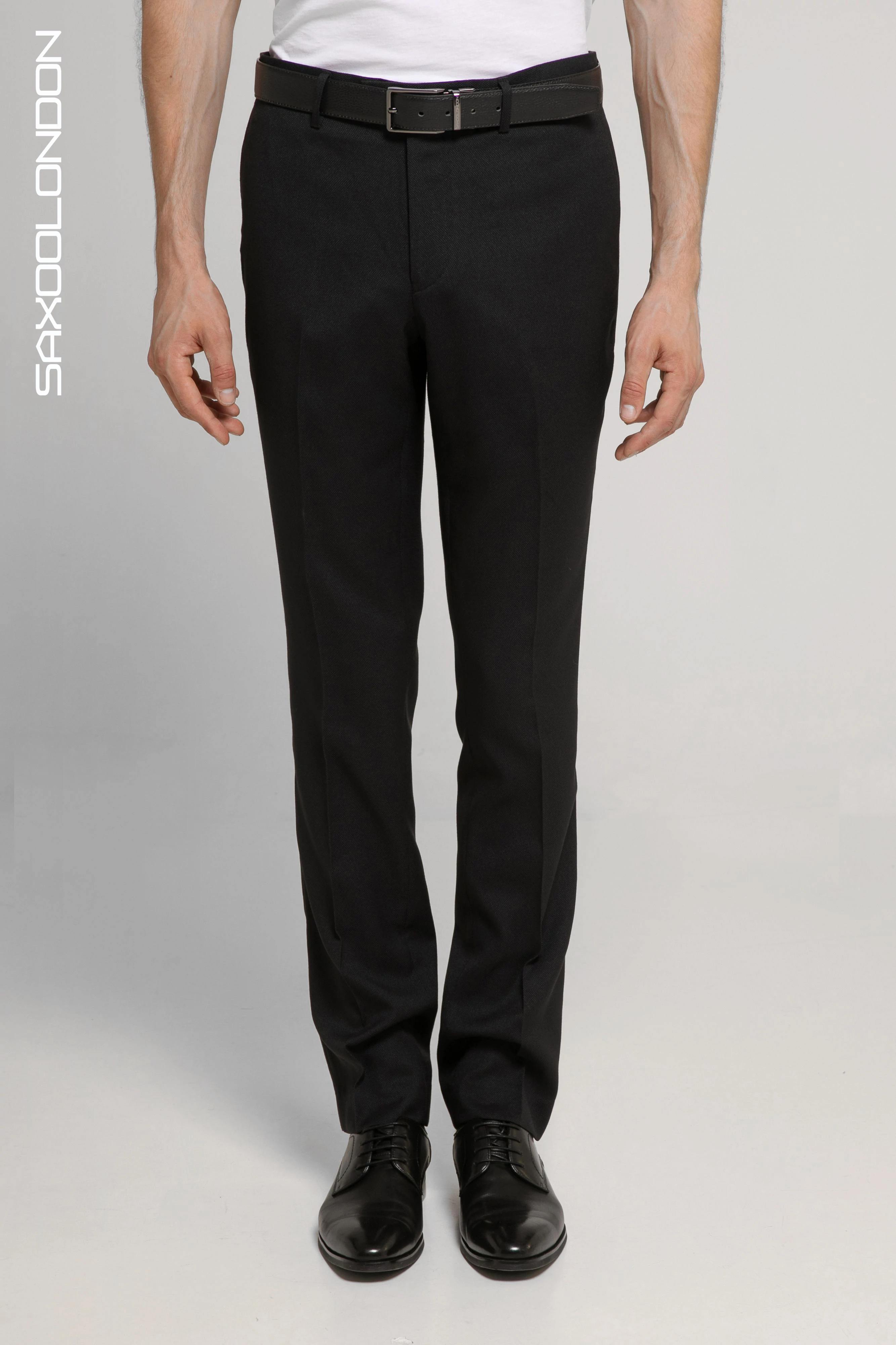 PRACTECH LINE öltönynadrág (black)
