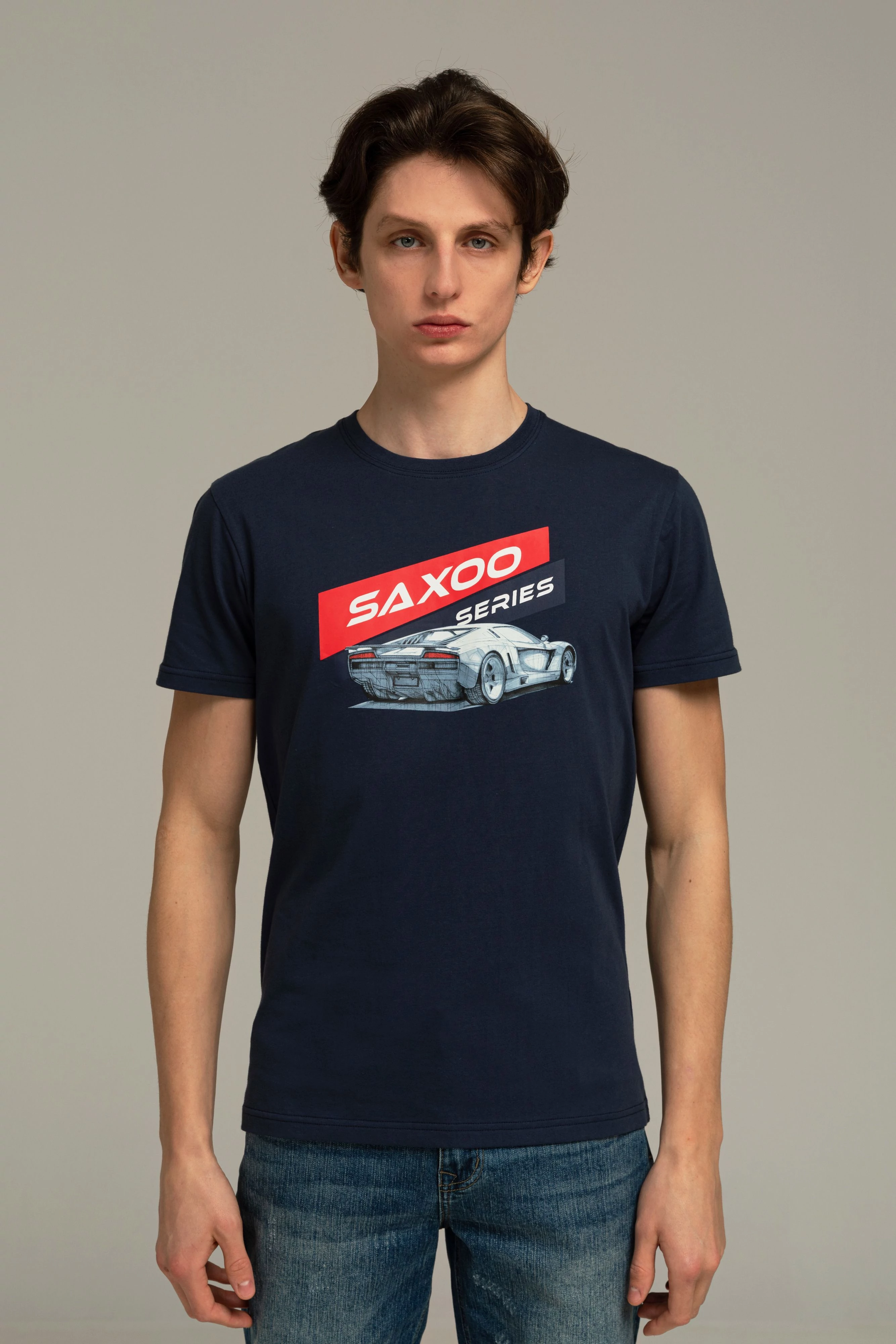 IMOLA póló