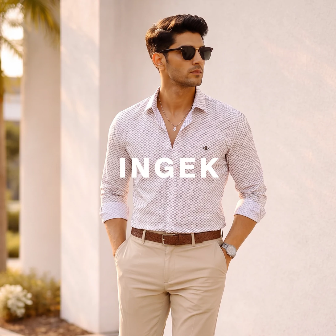 Ingek